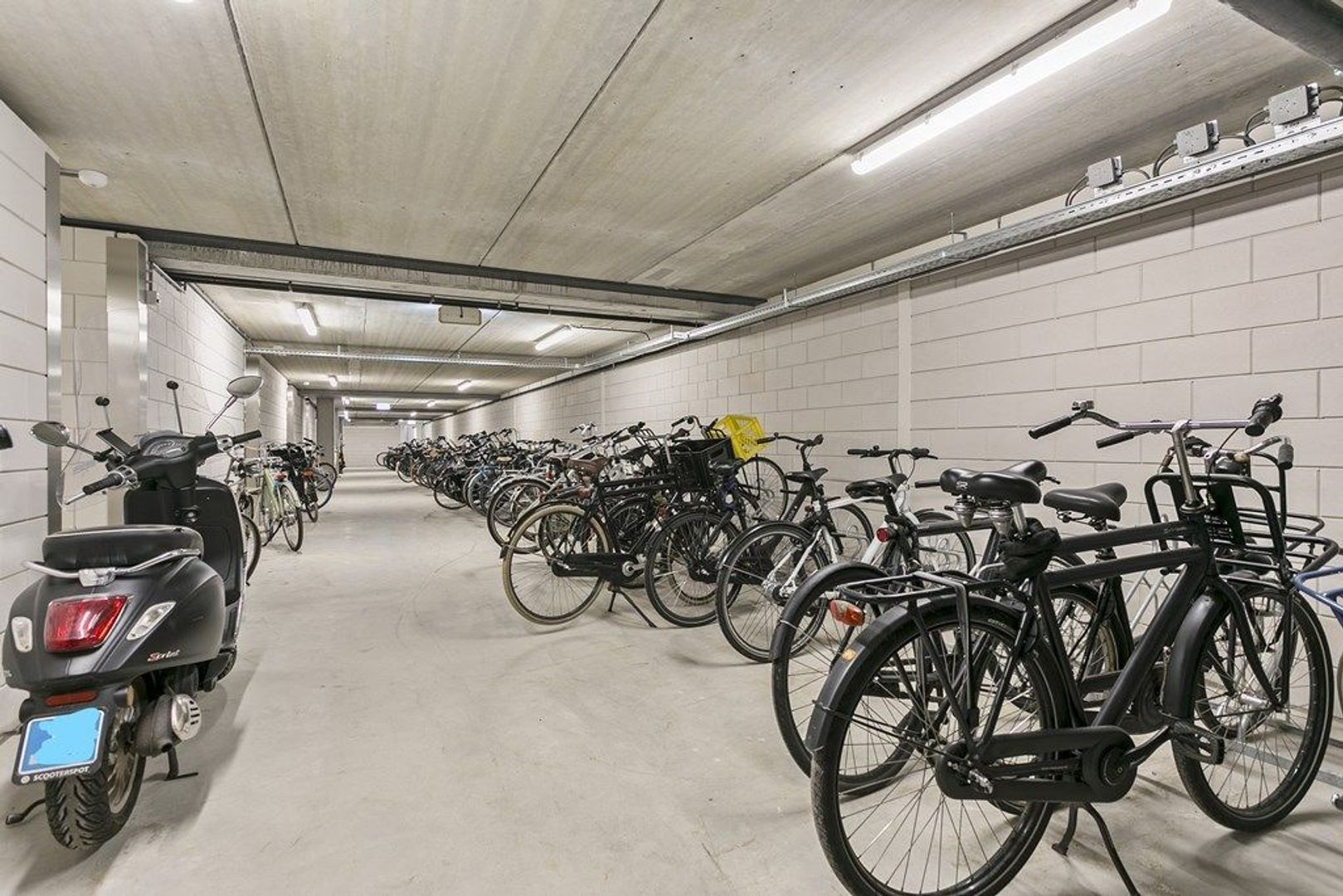 Ms. Van Riemsdijkweg 244, Amsterdam foto-15