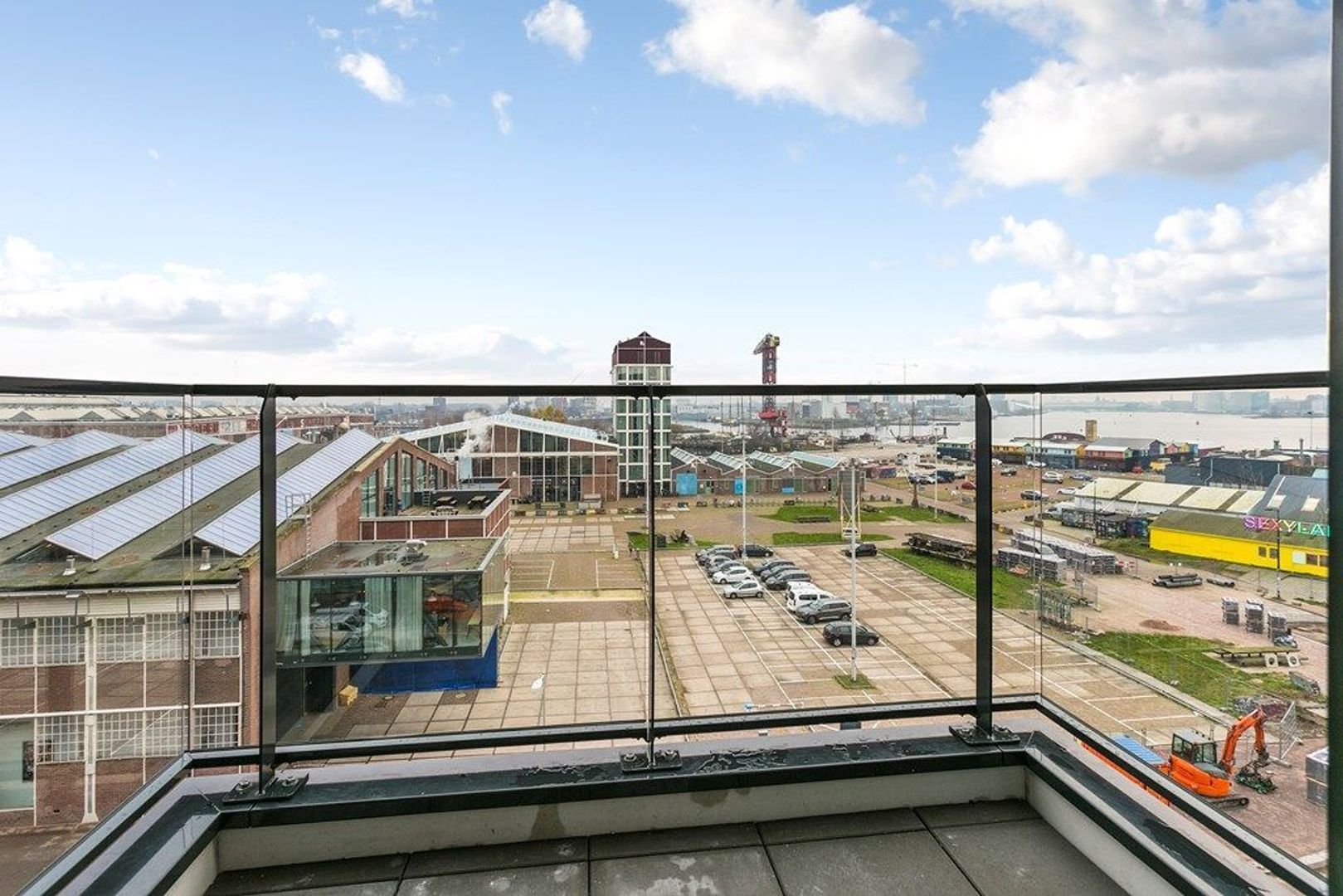 Ms. Van Riemsdijkweg 244, Amsterdam foto-3