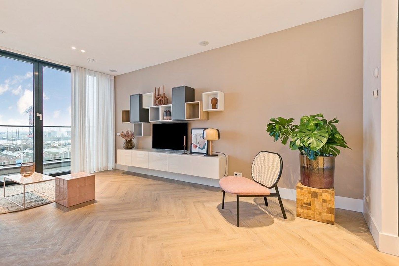 Ms. Van Riemsdijkweg 244, Amsterdam foto-2