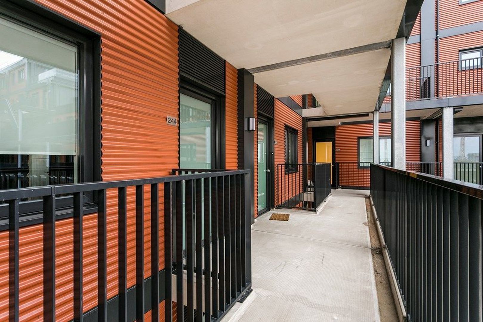 Ms. Van Riemsdijkweg 244, Amsterdam foto-13