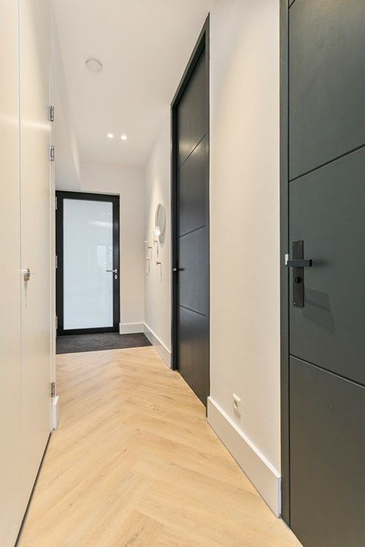 Ms. Van Riemsdijkweg 244, Amsterdam foto-1