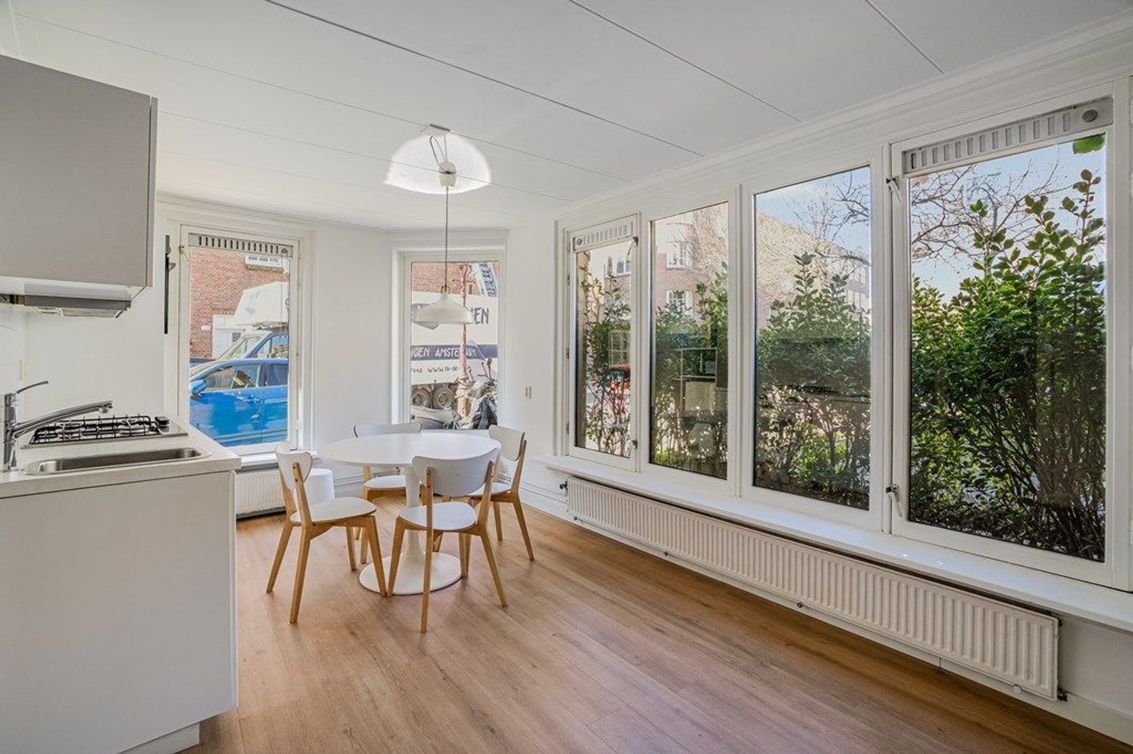 Saffierstraat 70, Amsterdam foto-4