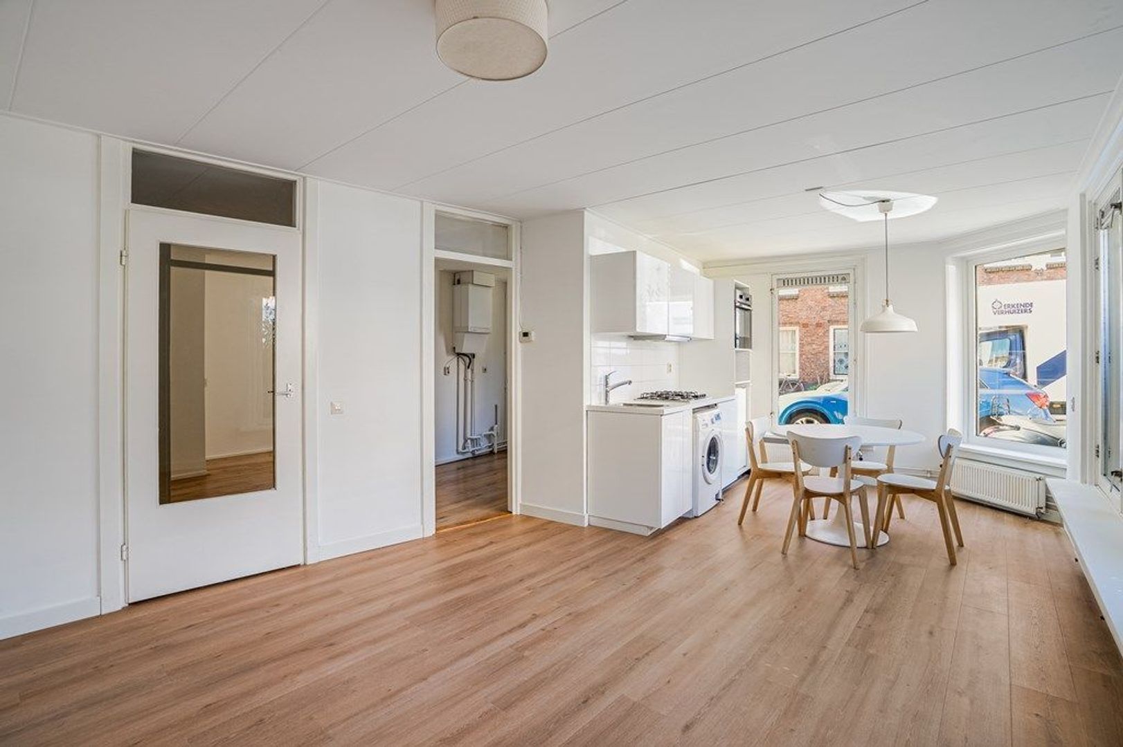 Saffierstraat 70, Amsterdam foto-3