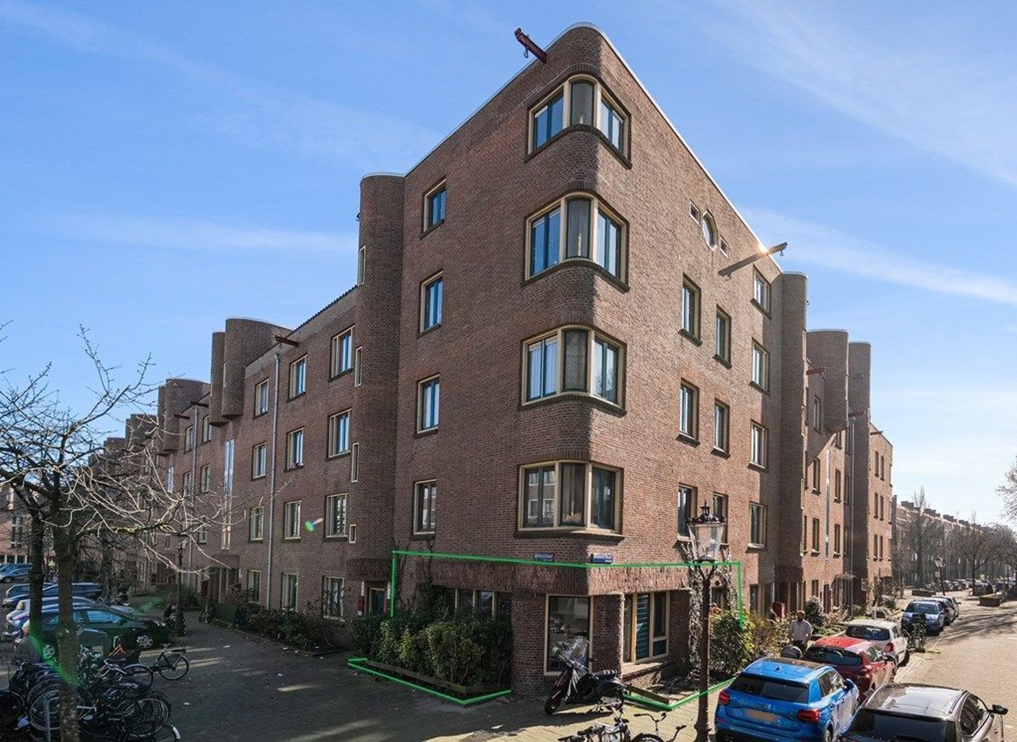 Saffierstraat 70, Amsterdam foto-0