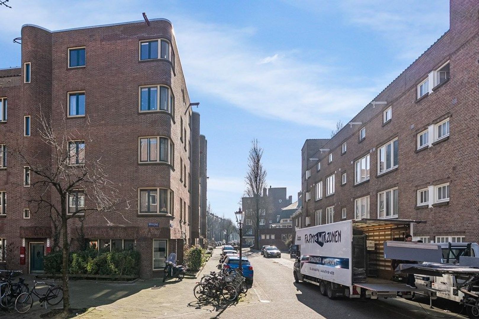 Saffierstraat 70, Amsterdam foto-15