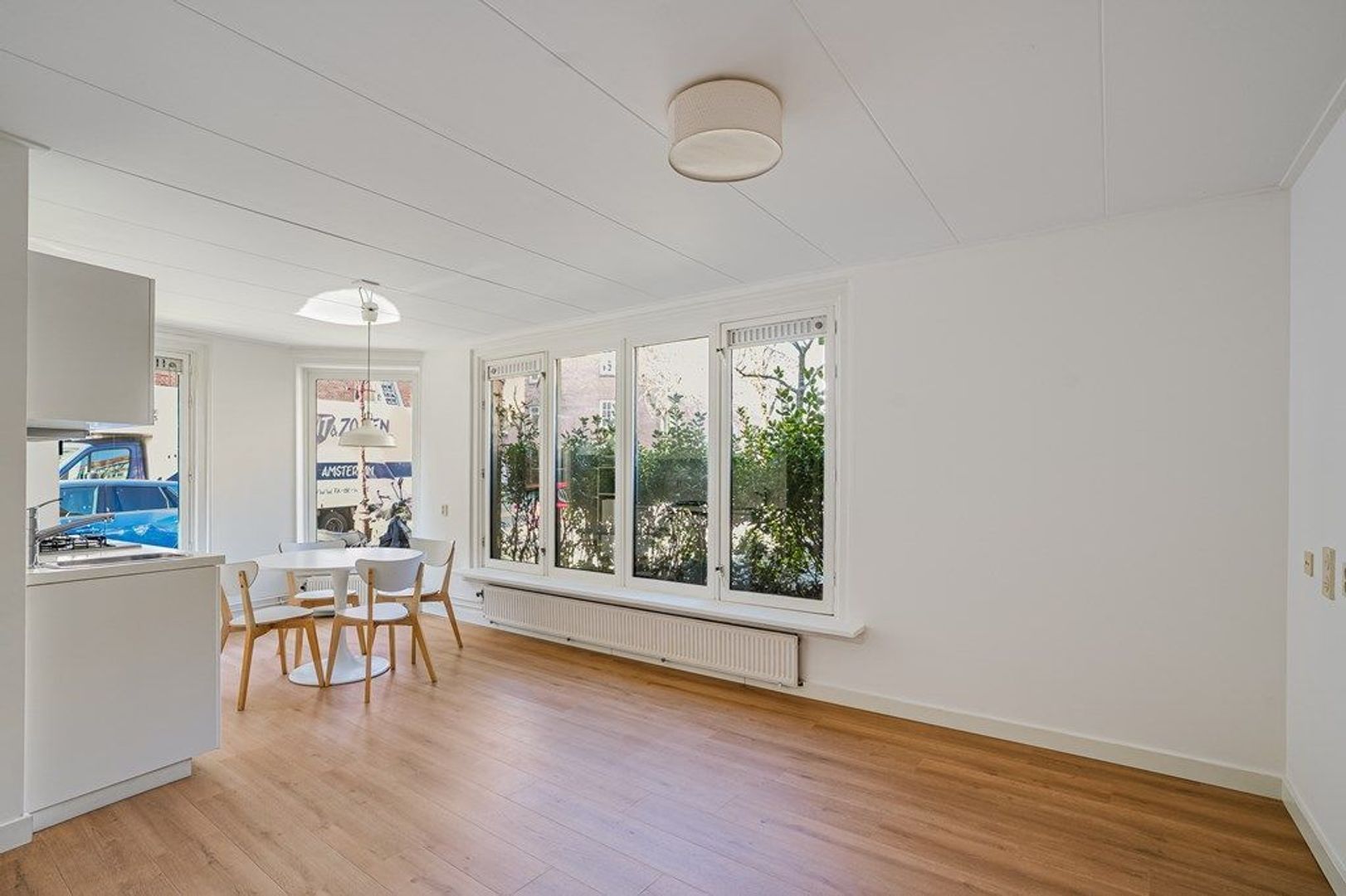Saffierstraat 70, Amsterdam foto-1