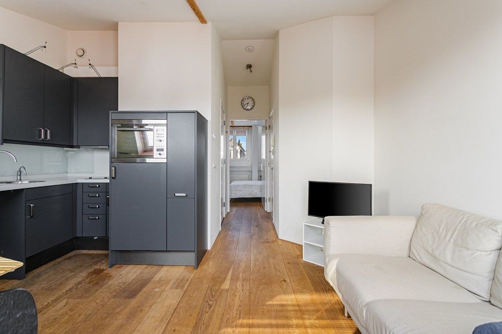 Eerste Schinkelstraat 5 H, Amsterdam foto-13