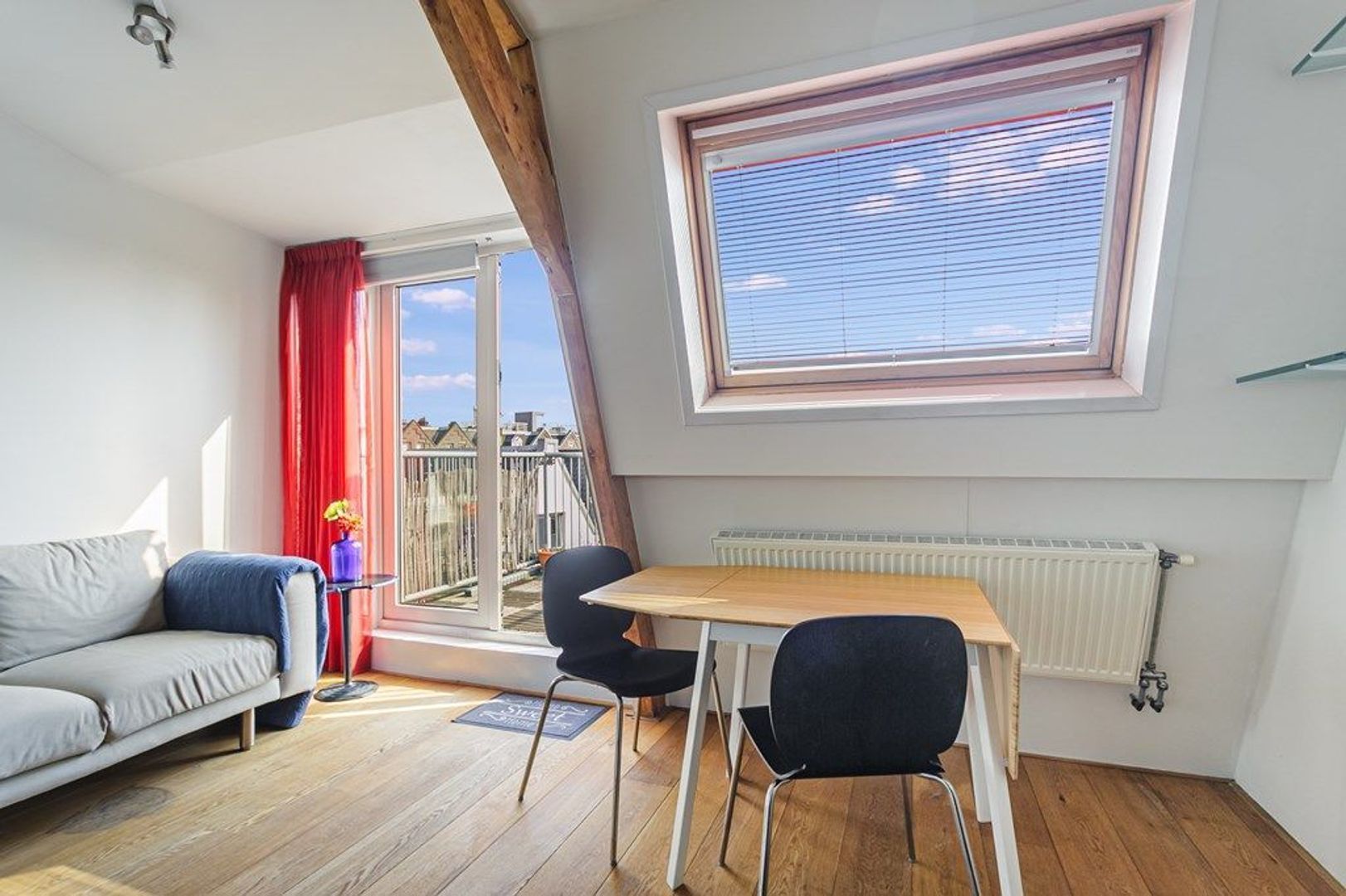 Eerste Schinkelstraat 5 H, Amsterdam foto-8