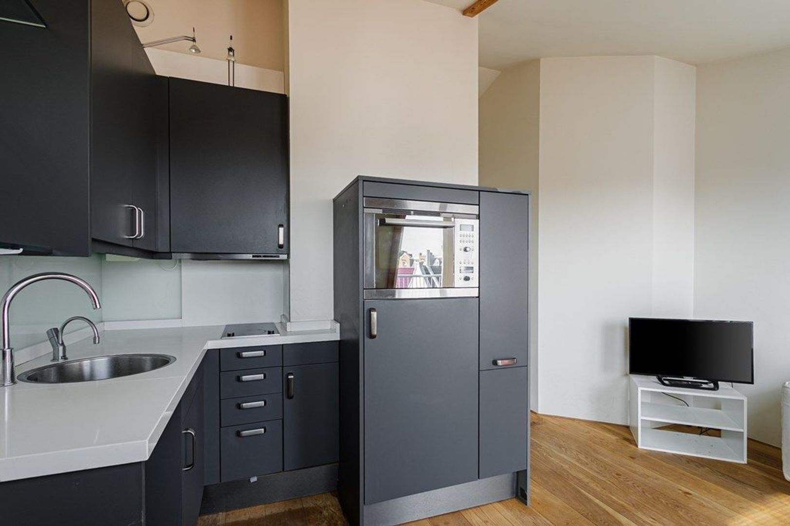 Eerste Schinkelstraat 5 H, Amsterdam foto-6