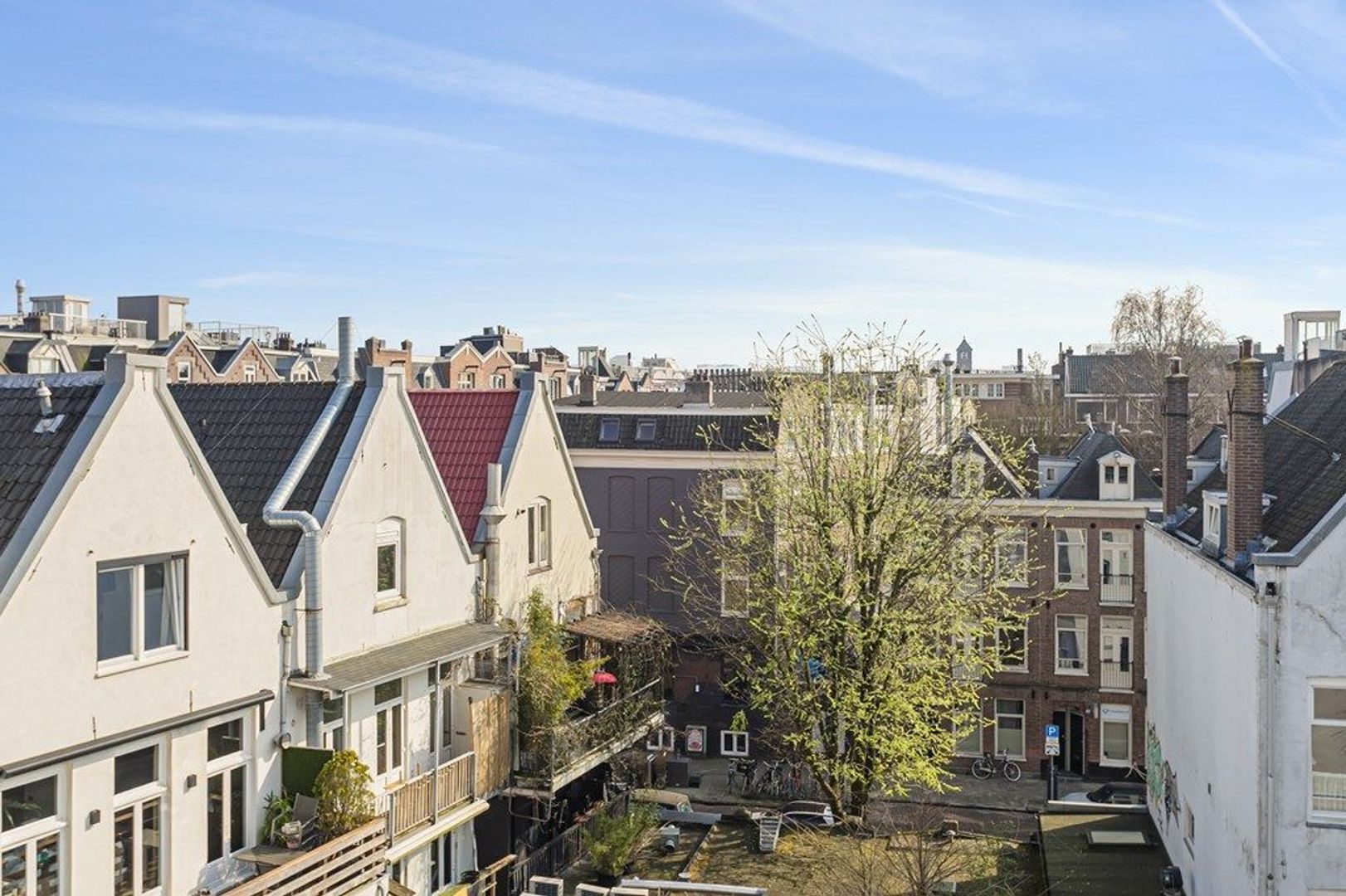 Eerste Schinkelstraat 5 H, Amsterdam foto-11