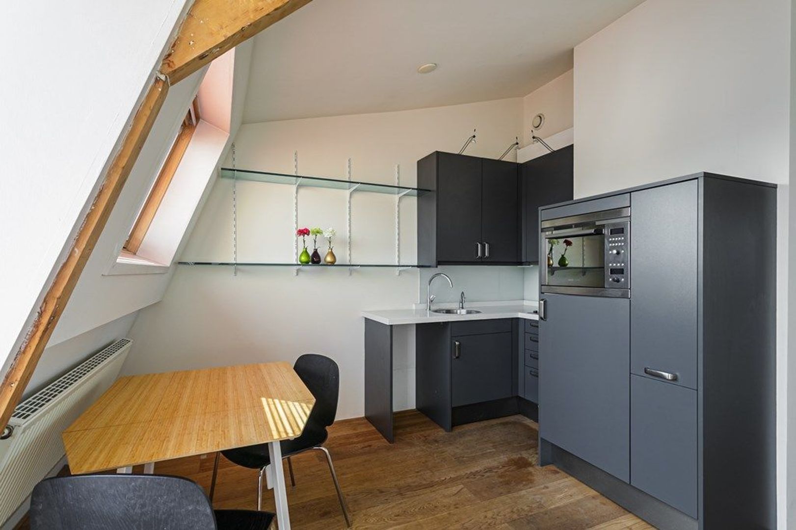 Eerste Schinkelstraat 5 H, Amsterdam foto-5