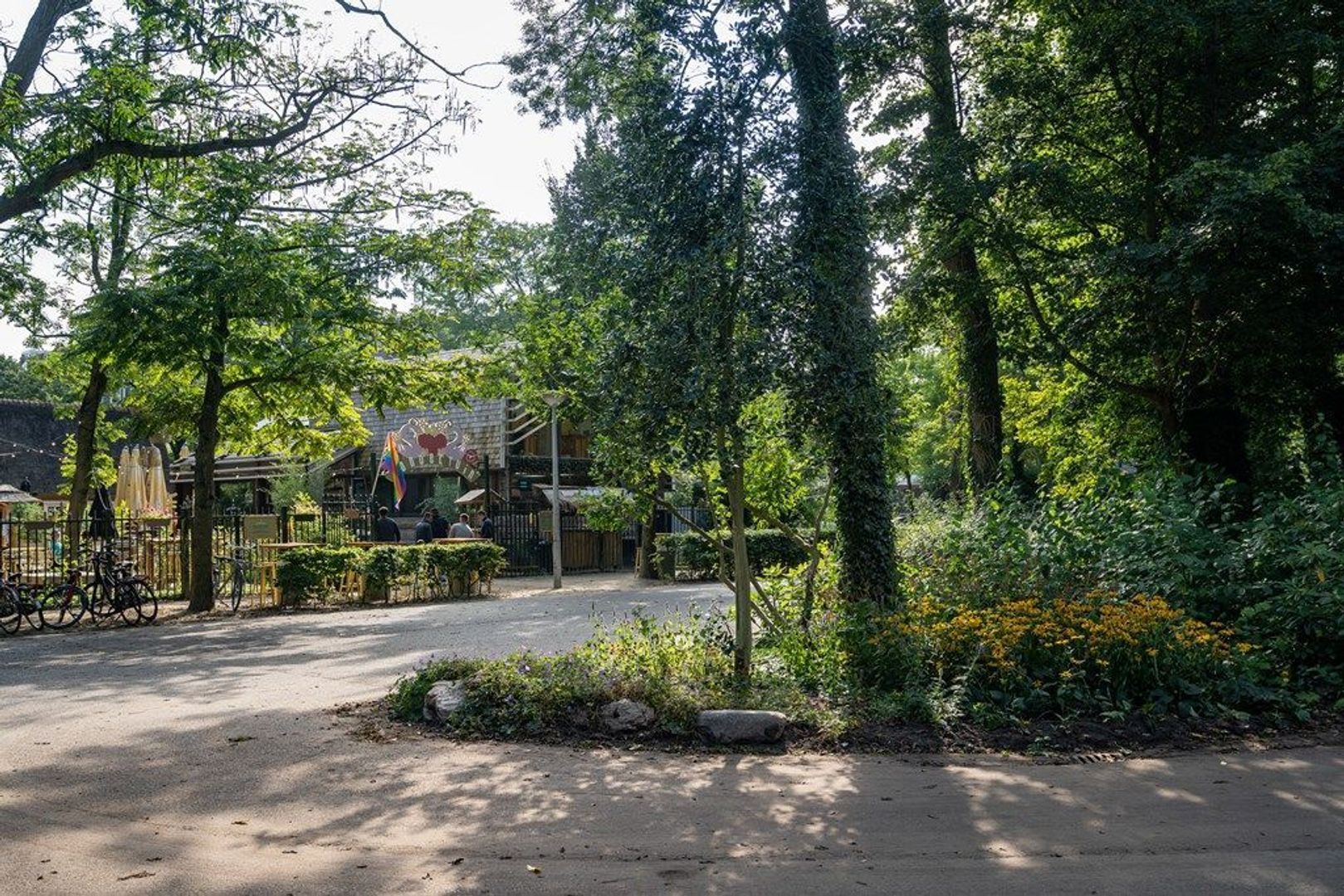 Eerste Schinkelstraat 5 H, Amsterdam foto-27