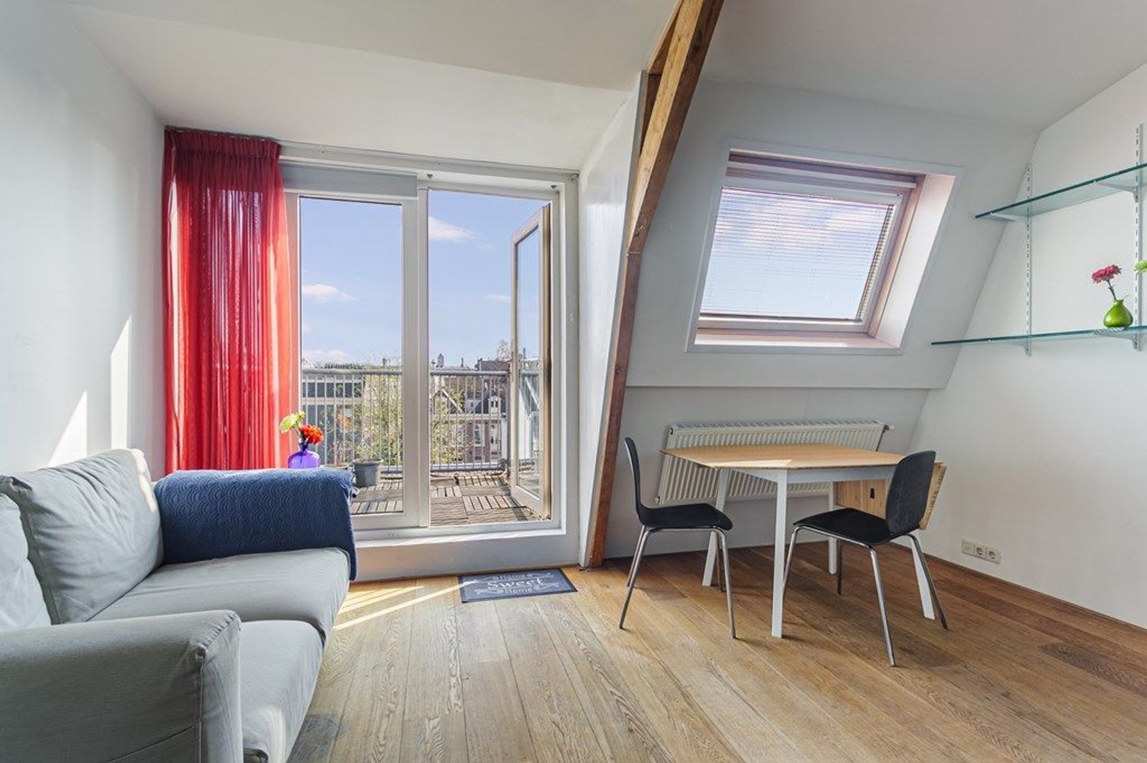 Eerste Schinkelstraat 5 H, Amsterdam foto-1