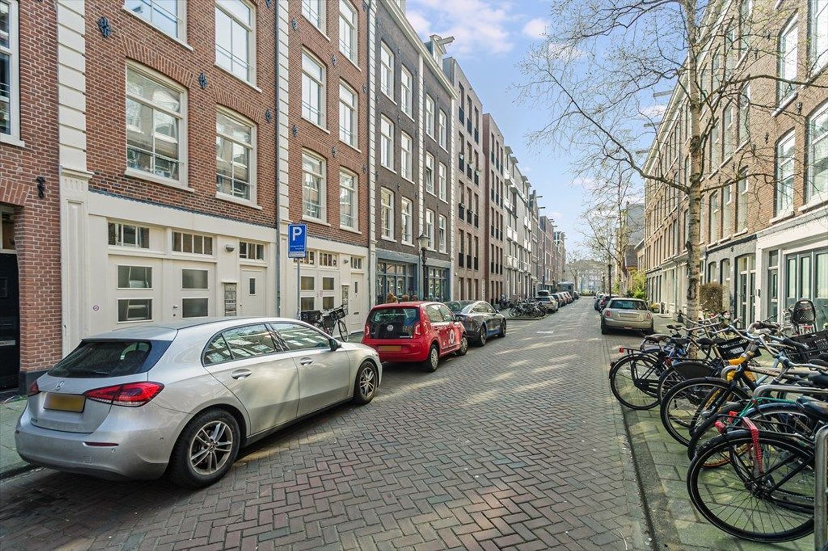 Eerste Schinkelstraat 5 H, Amsterdam foto-25
