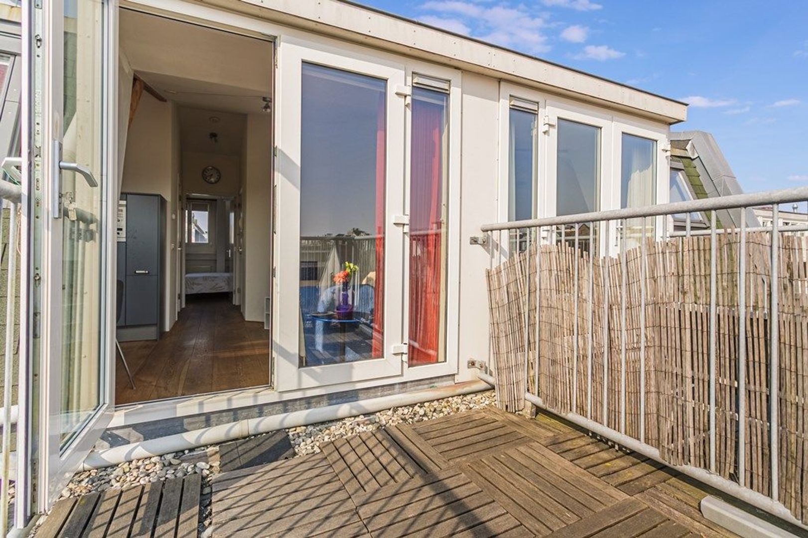 Eerste Schinkelstraat 5 H, Amsterdam foto-12