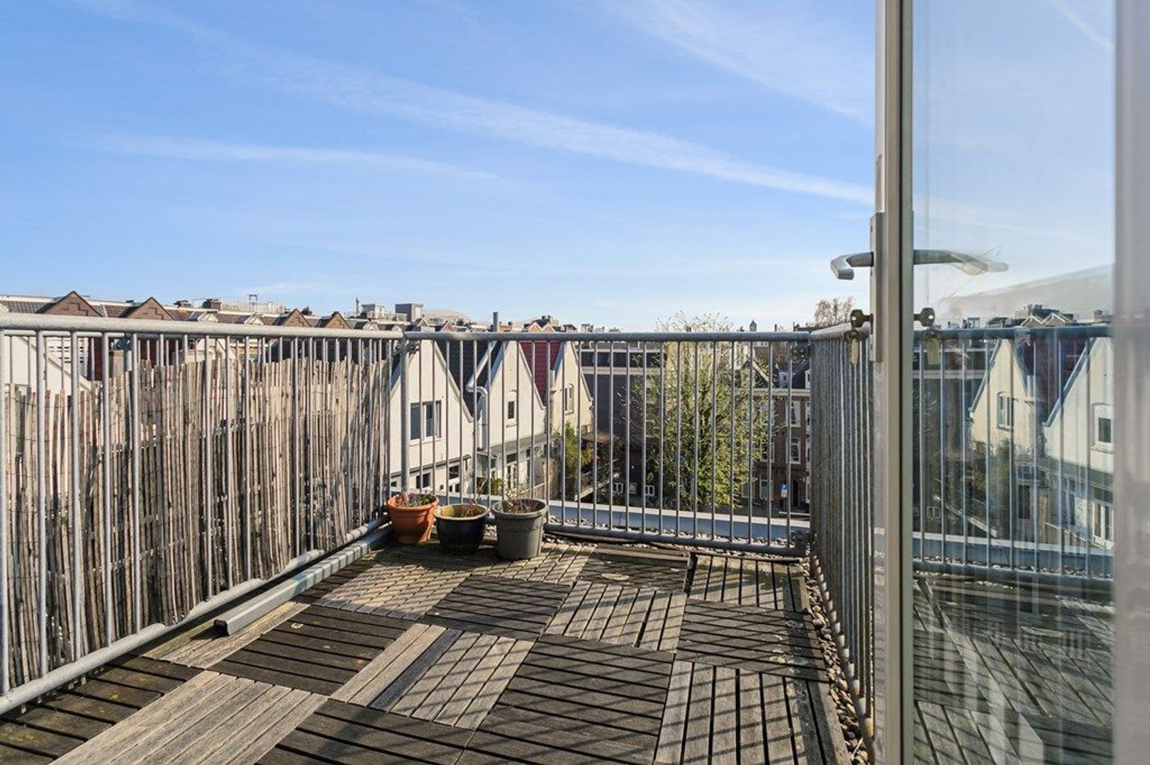 Eerste Schinkelstraat 5 H, Amsterdam foto-9