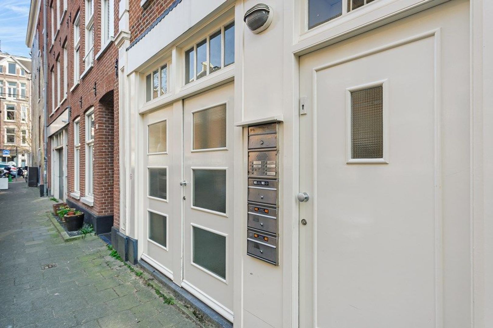 Eerste Schinkelstraat 5 H, Amsterdam foto-24