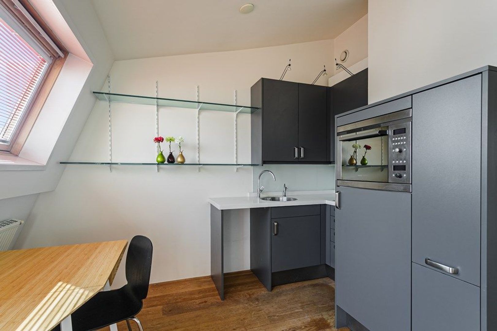 Eerste Schinkelstraat 5 H, Amsterdam foto-4