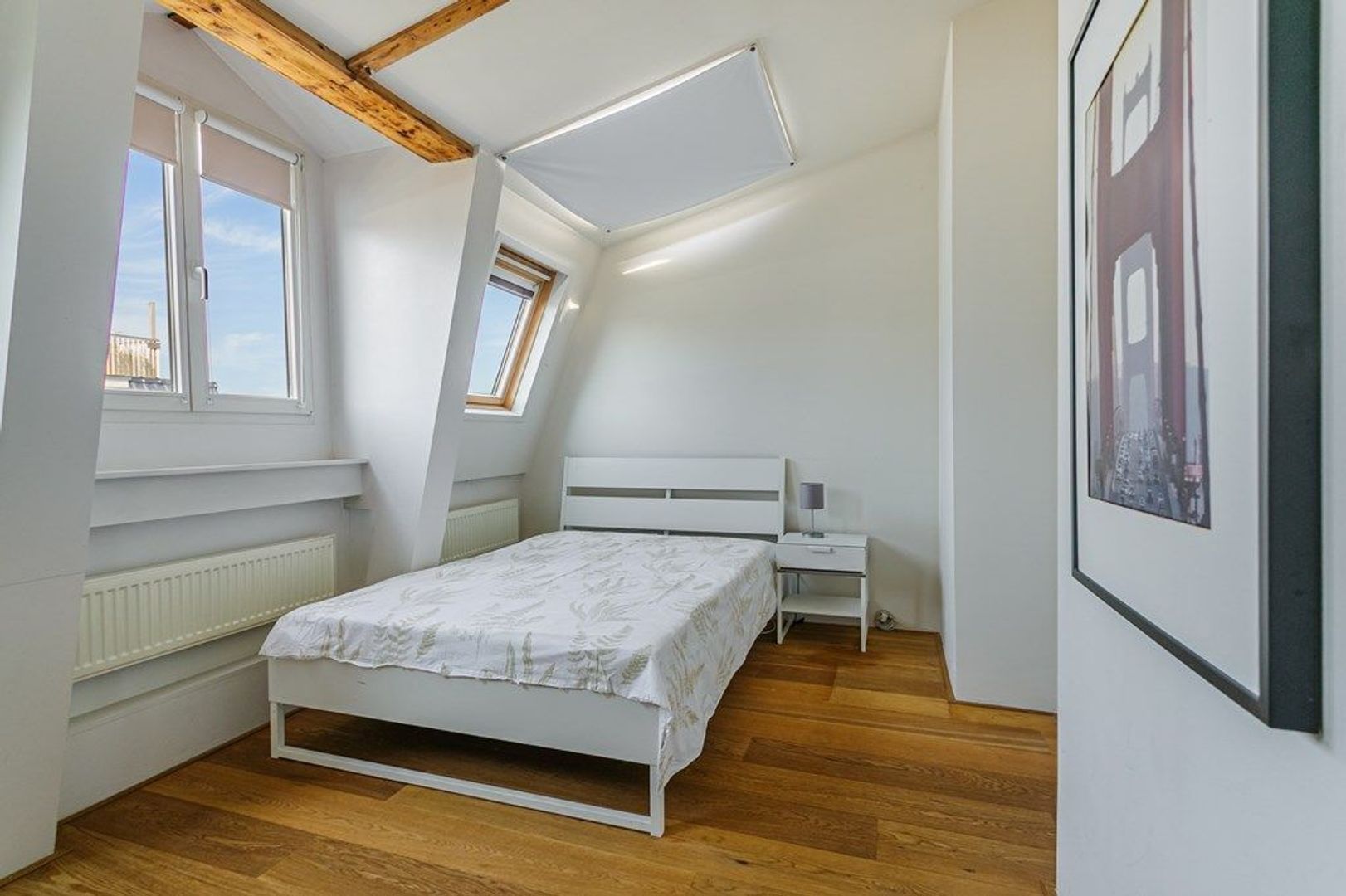 Eerste Schinkelstraat 5 H, Amsterdam foto-16