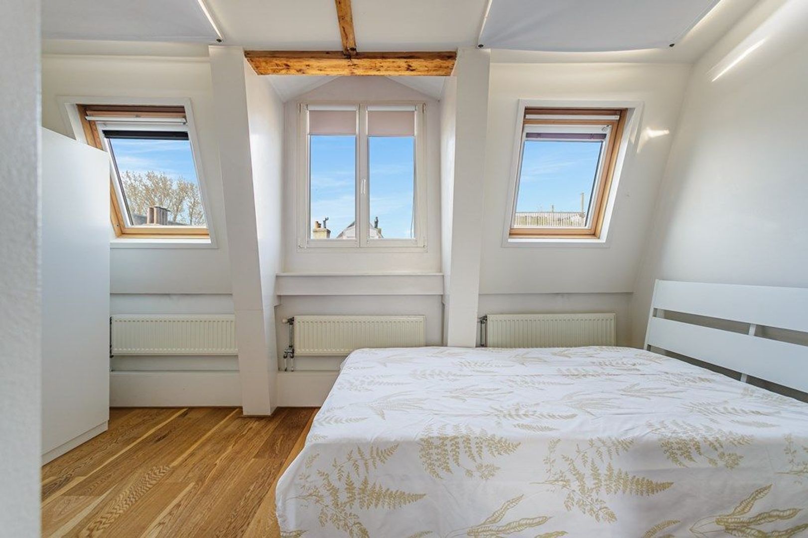 Eerste Schinkelstraat 5 H, Amsterdam foto-15