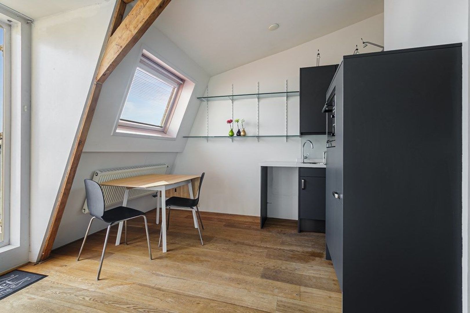 Eerste Schinkelstraat 5 H, Amsterdam foto-3