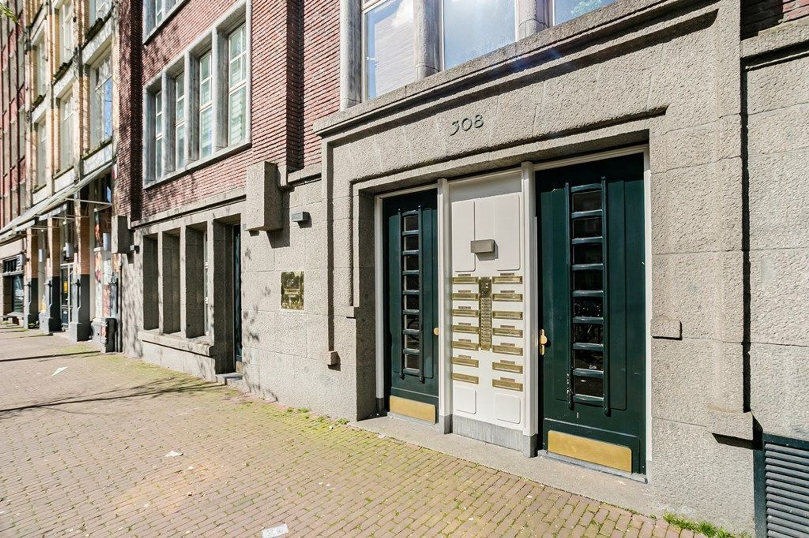 Nieuwezijds Voorburgwal 308 L, Amsterdam foto-1