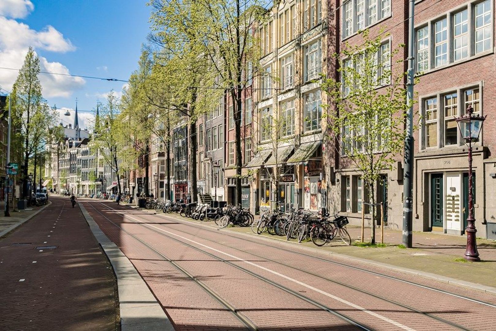 Nieuwezijds Voorburgwal 308 L, Amsterdam foto-42