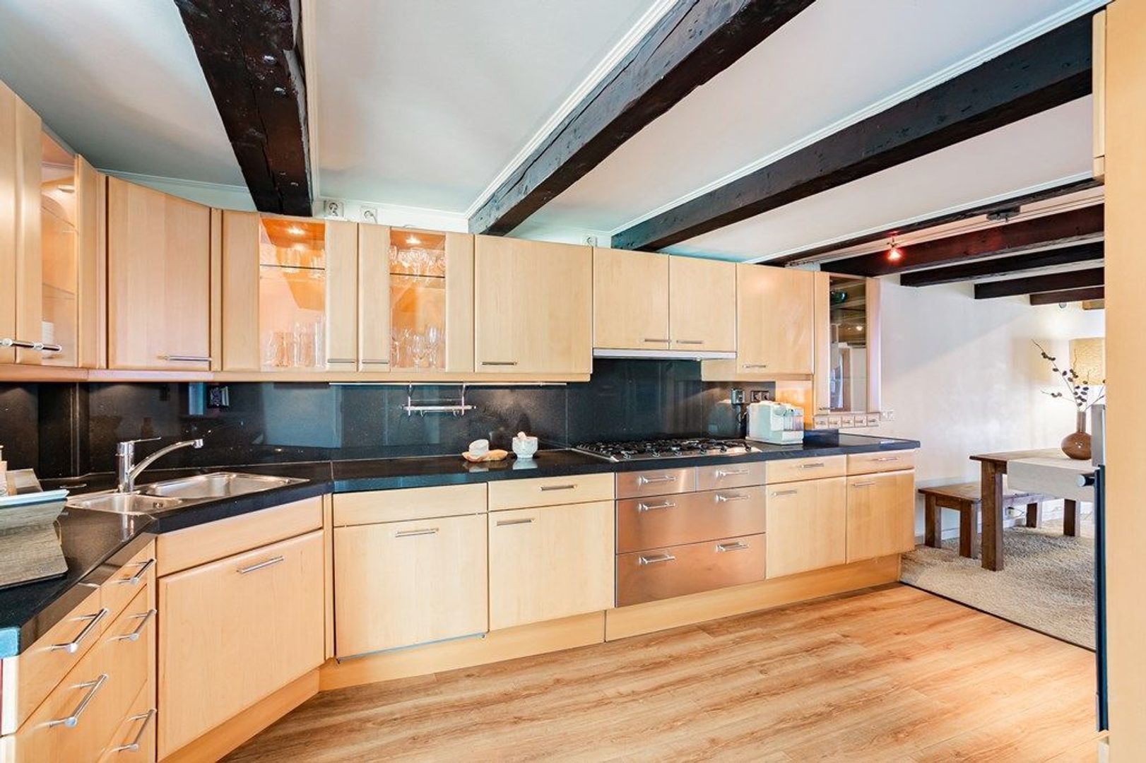 Nieuwezijds Voorburgwal 308 L, Amsterdam foto-13