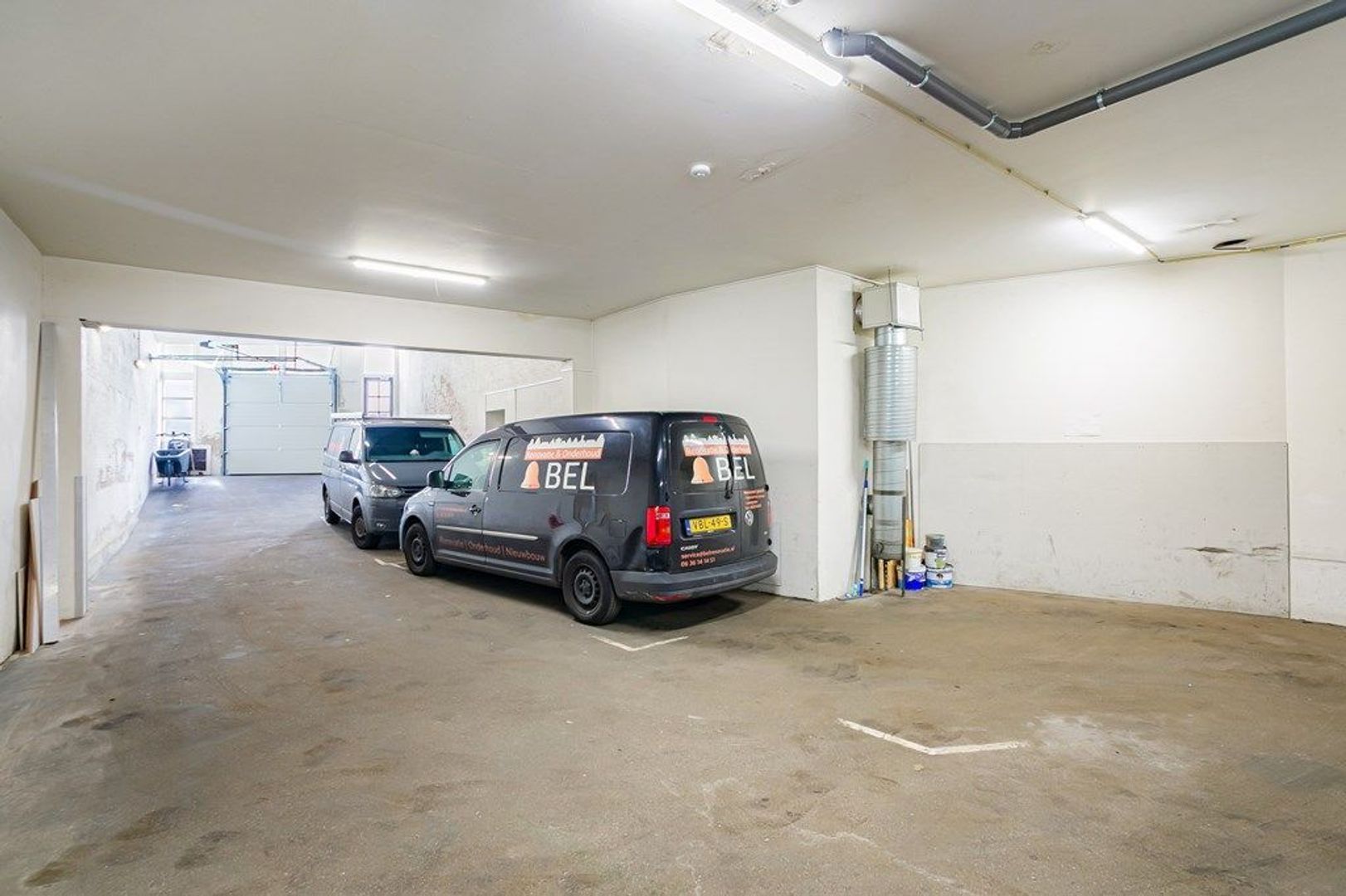 Nieuwezijds Voorburgwal 308 L, Amsterdam foto-38