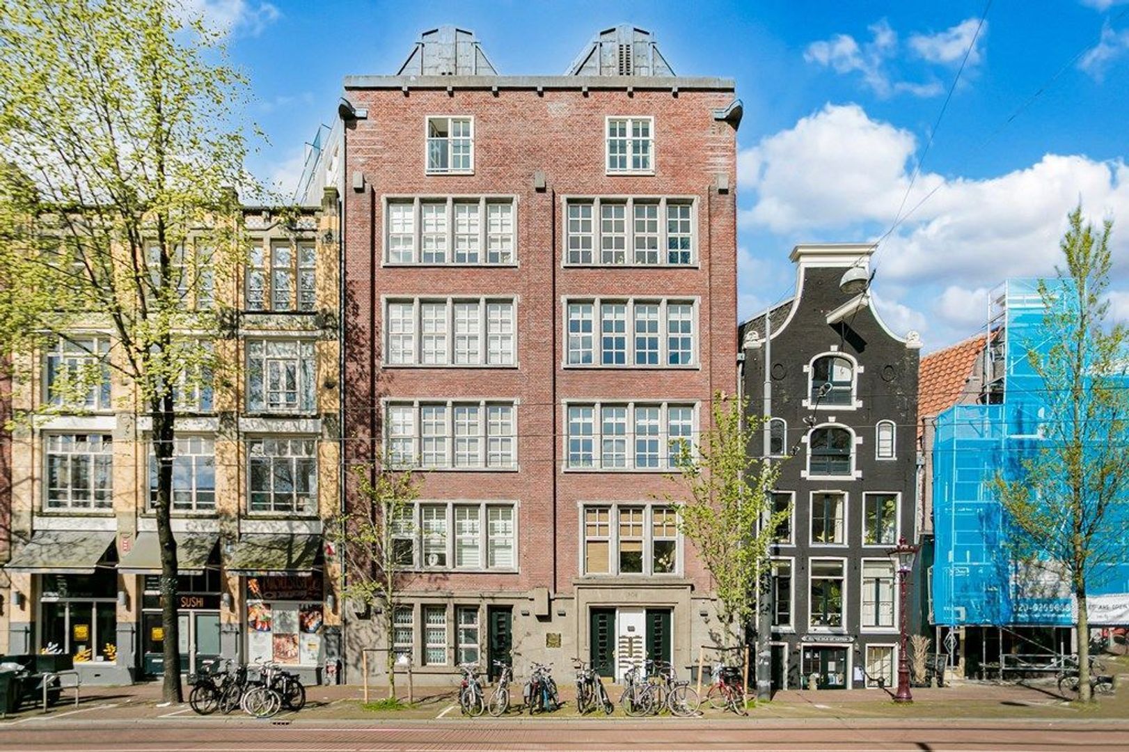 Nieuwezijds Voorburgwal 308 L, Amsterdam foto-41