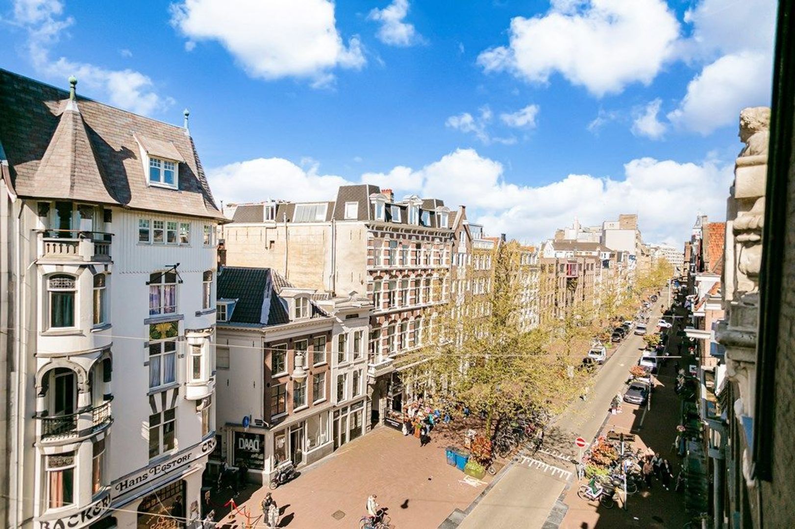 Nieuwezijds Voorburgwal 308 L, Amsterdam foto-11