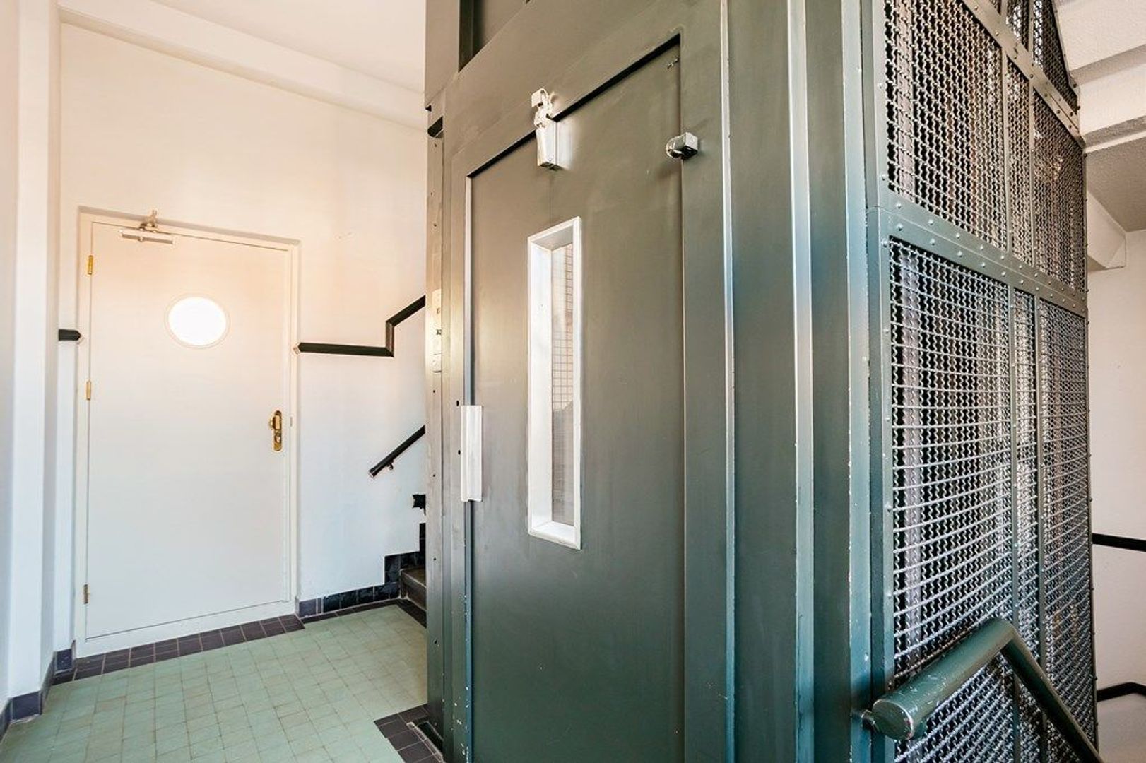 Nieuwezijds Voorburgwal 308 L, Amsterdam foto-2