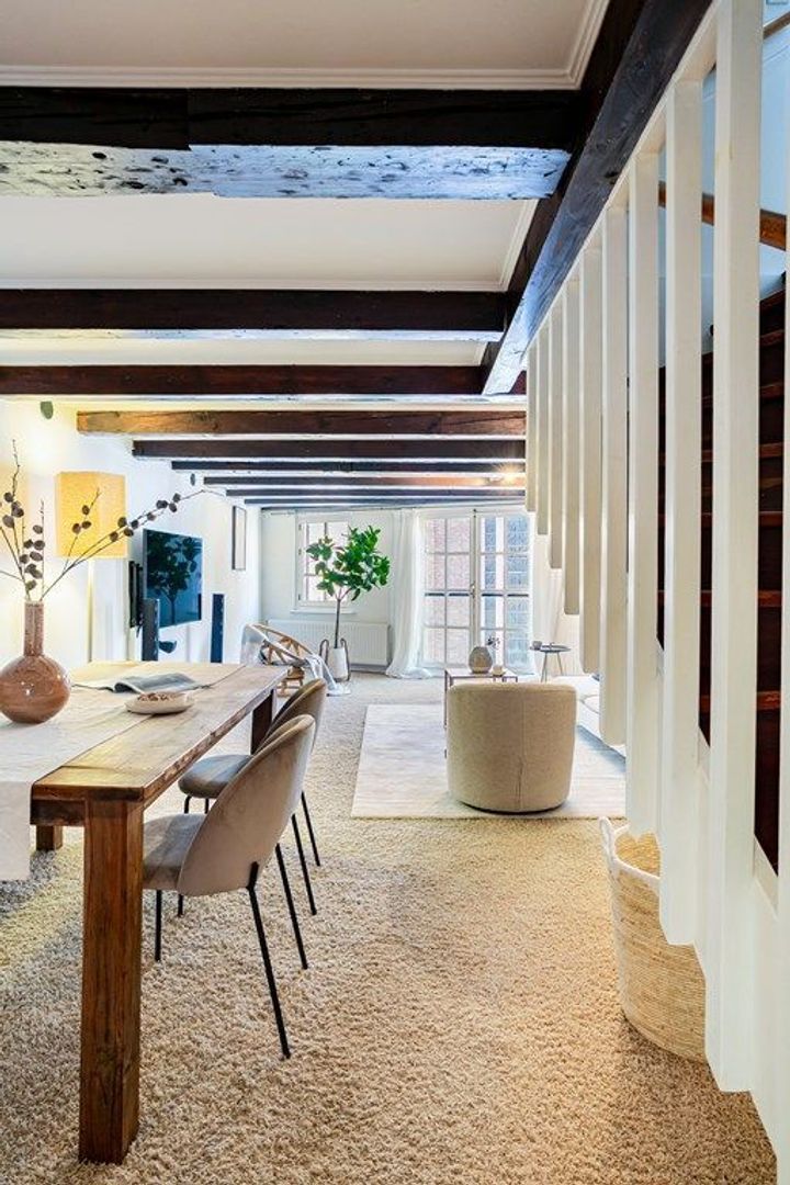 Nieuwezijds Voorburgwal 308 L, Amsterdam foto-16