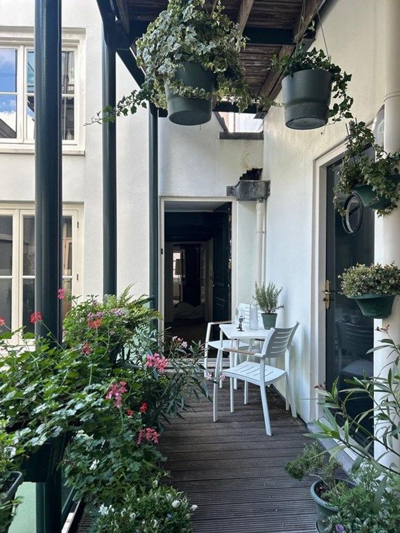 Nieuwezijds Voorburgwal 308 L, Amsterdam foto-36