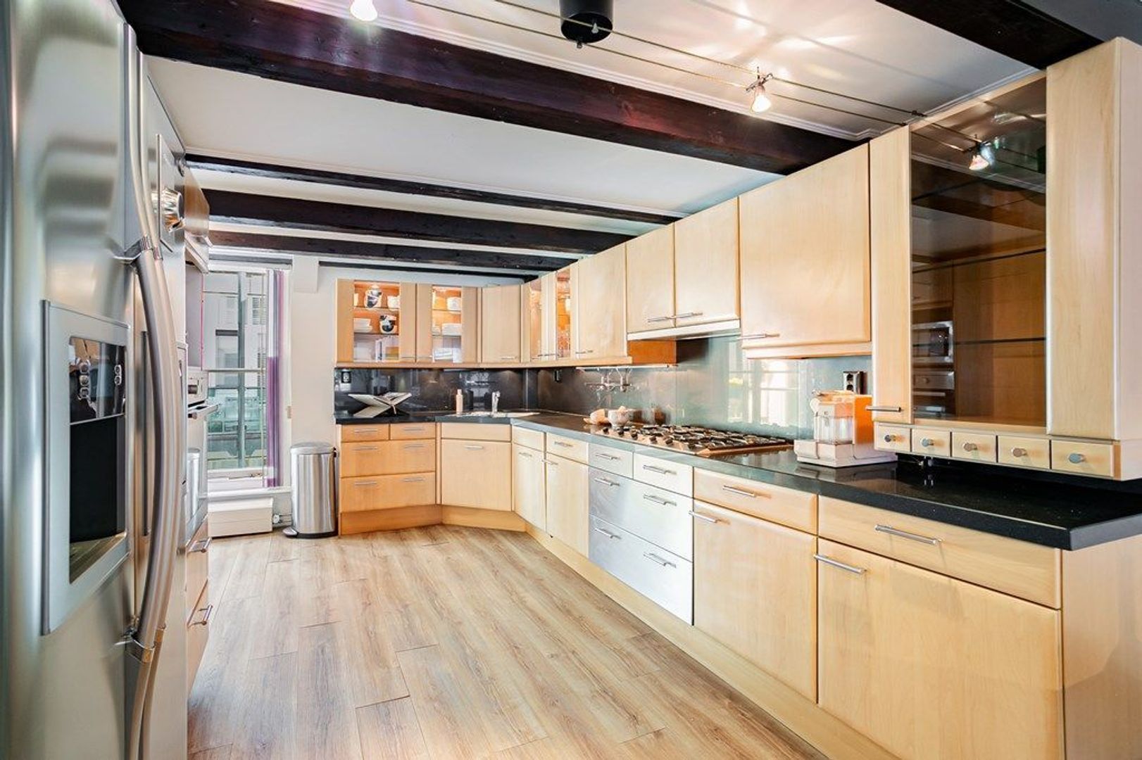 Nieuwezijds Voorburgwal 308 L, Amsterdam foto-14