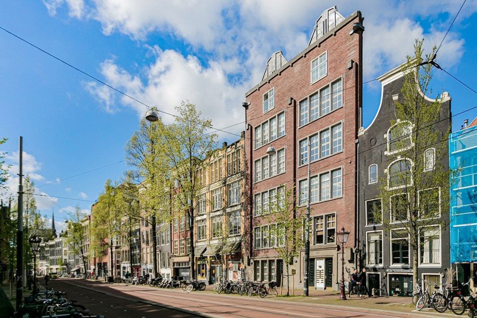 Nieuwezijds Voorburgwal 308 L, Amsterdam foto-0