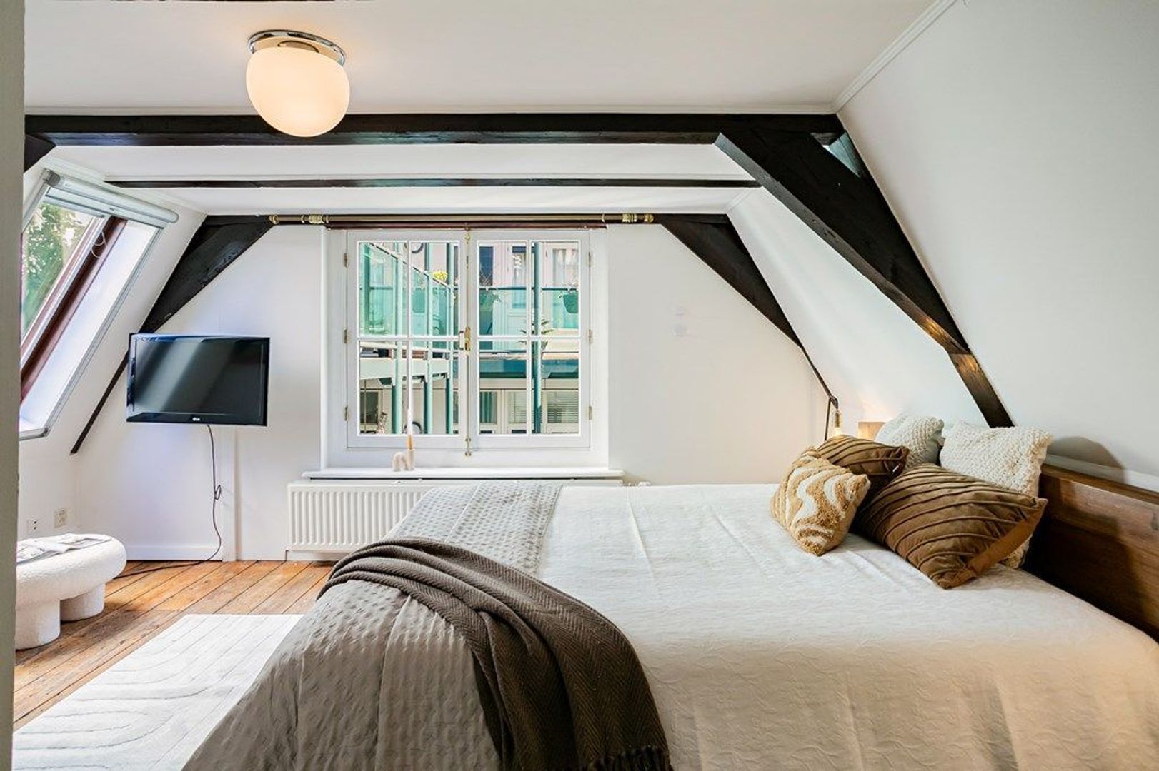 Nieuwezijds Voorburgwal 308 L, Amsterdam foto-24