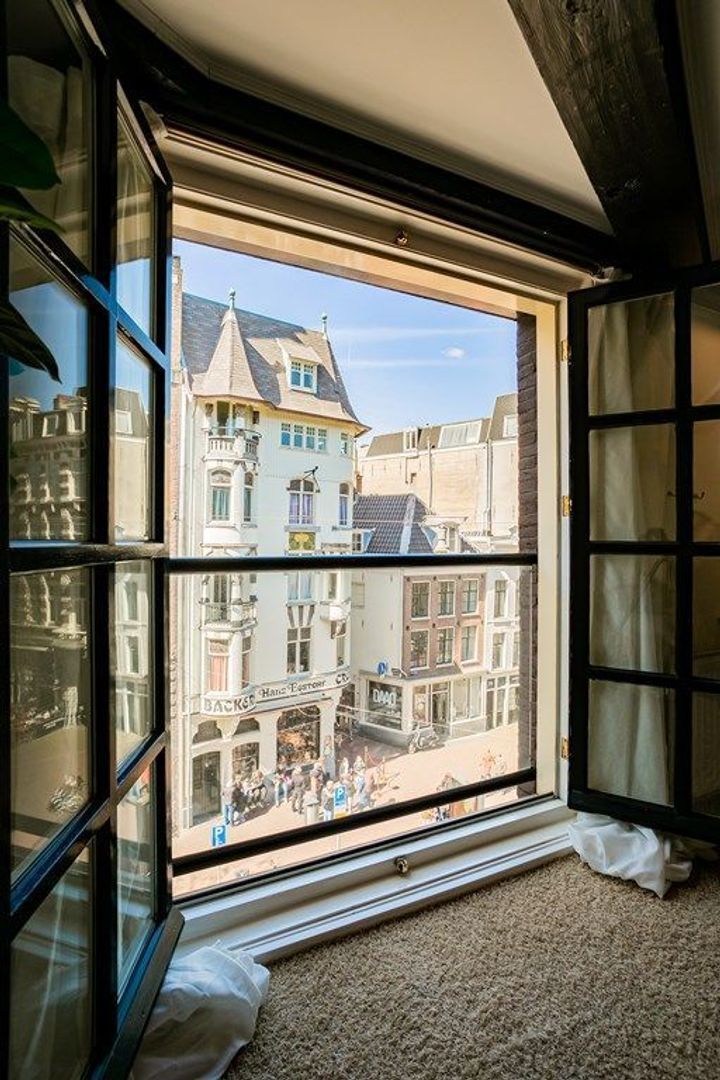 Nieuwezijds Voorburgwal 308 L, Amsterdam foto-10