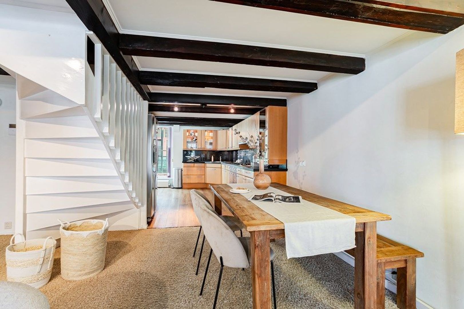 Nieuwezijds Voorburgwal 308 L, Amsterdam foto-15