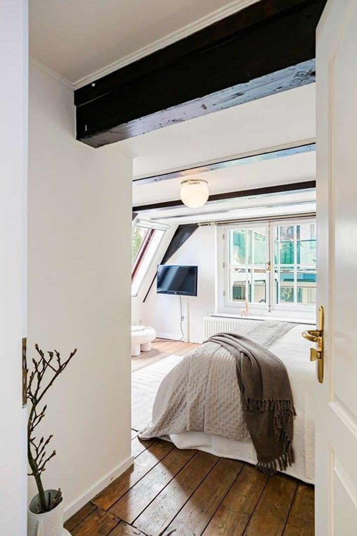 Nieuwezijds Voorburgwal 308 L, Amsterdam foto-25