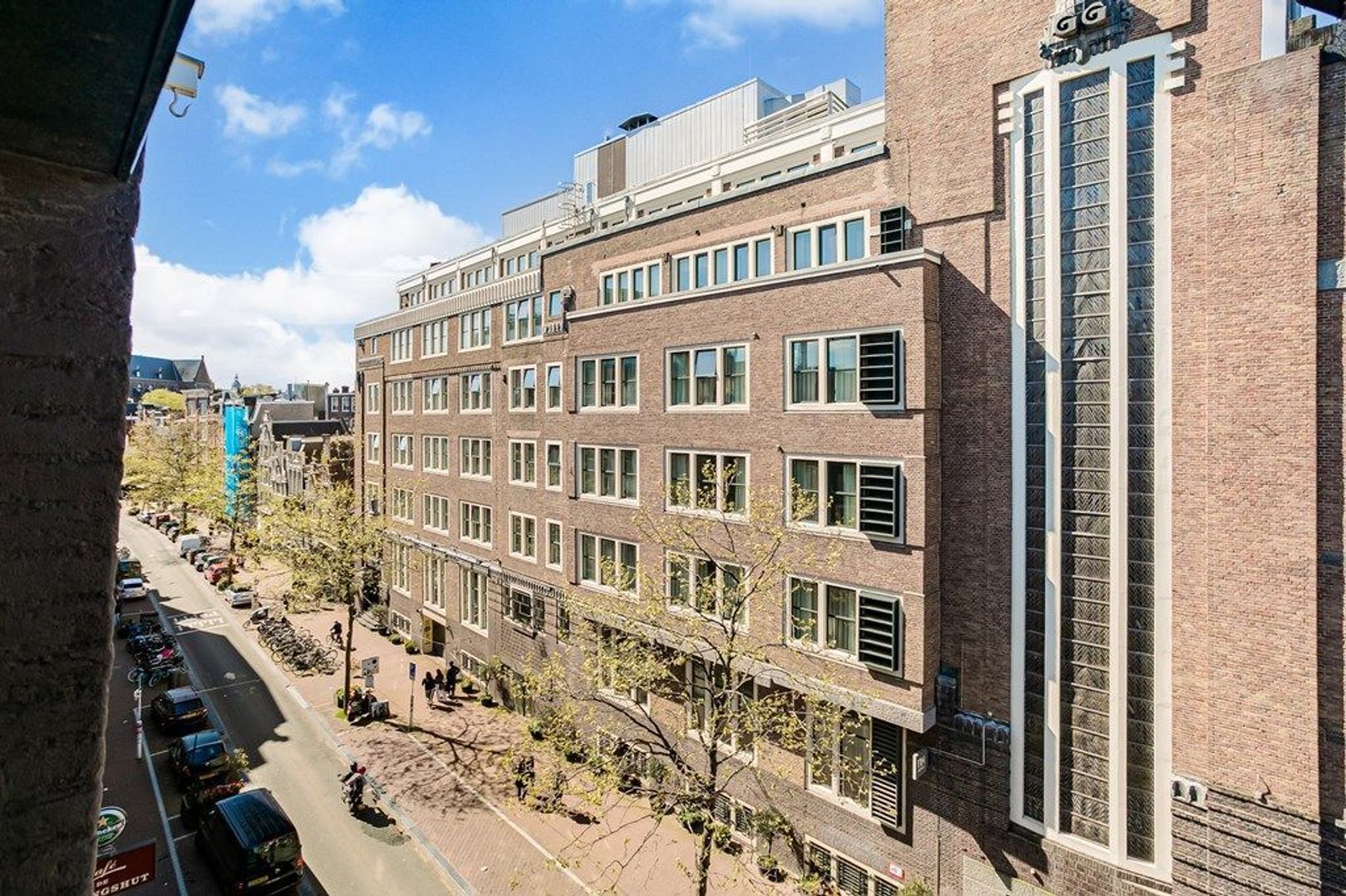 Nieuwezijds Voorburgwal 308 L, Amsterdam foto-44