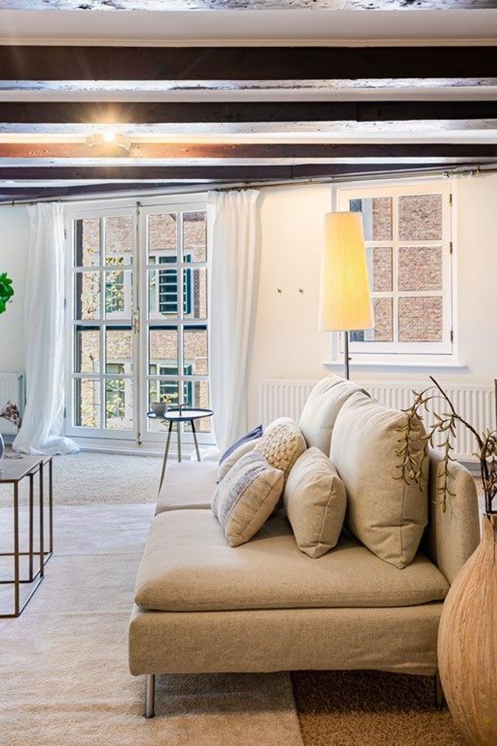 Nieuwezijds Voorburgwal 308 L, Amsterdam foto-7