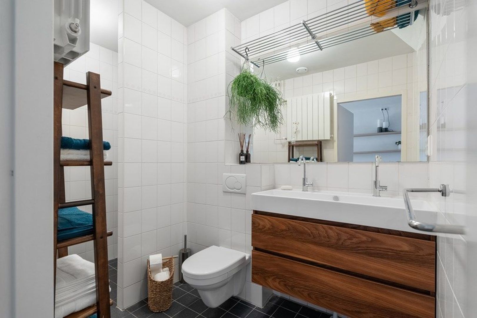 Jacob Van Lennepkade 115 H, Amsterdam foto-12