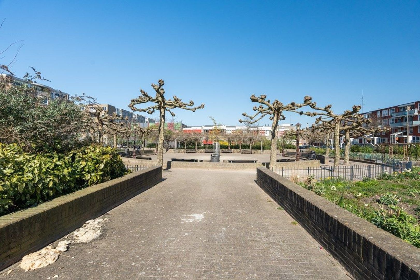 Jacob Van Lennepkade 115 H, Amsterdam foto-50