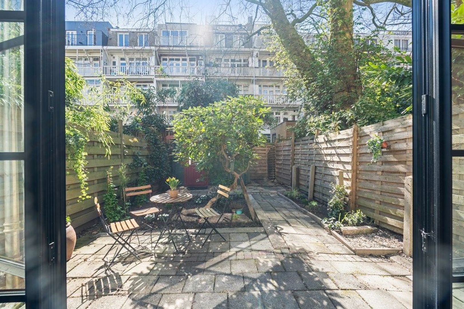 Jacob Van Lennepkade 115 H, Amsterdam foto-36