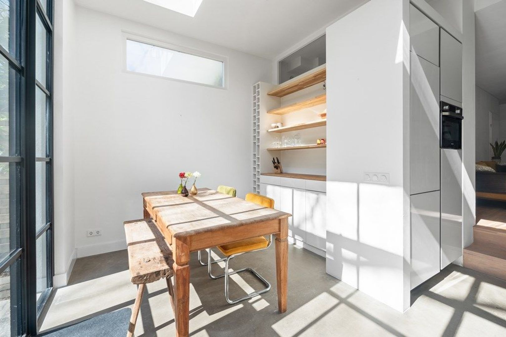 Jacob Van Lennepkade 115 H, Amsterdam foto-26