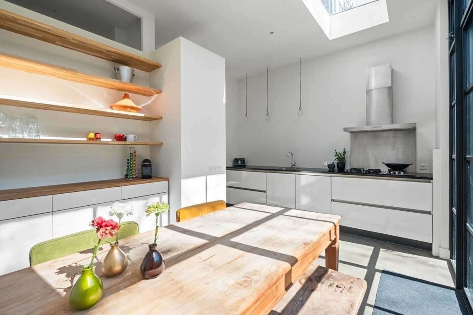 Jacob Van Lennepkade 115 H, Amsterdam foto-28