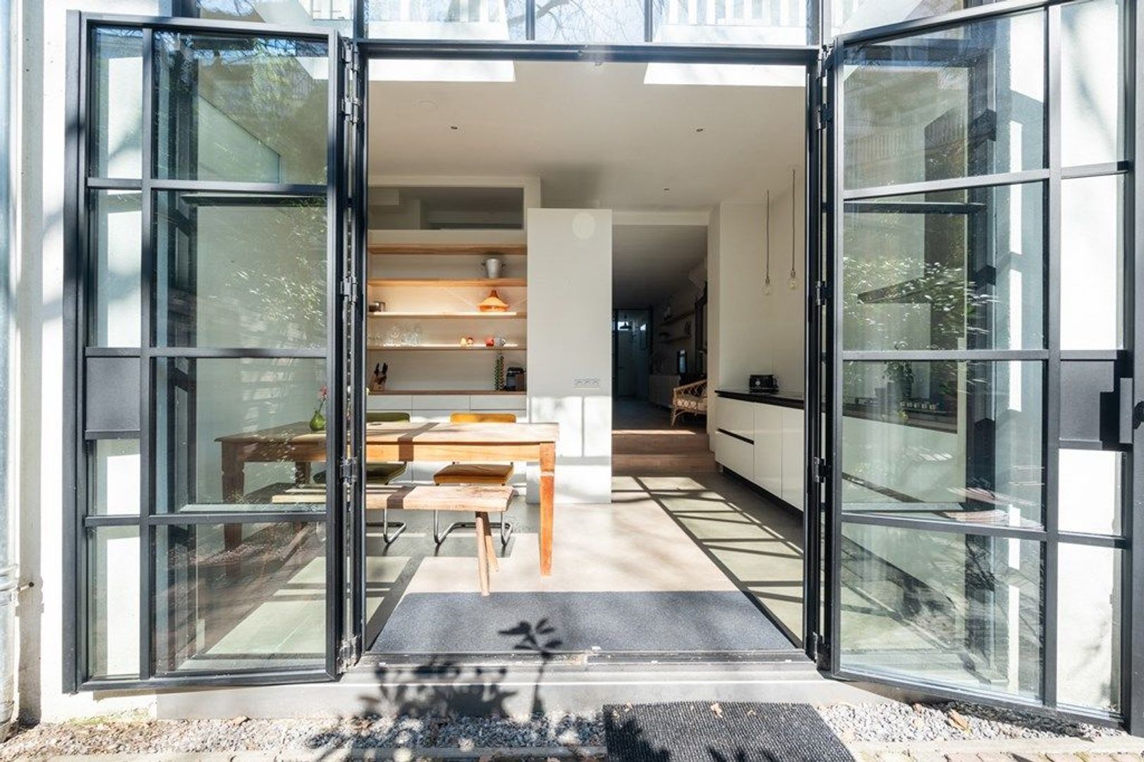 Jacob Van Lennepkade 115 H, Amsterdam foto-33