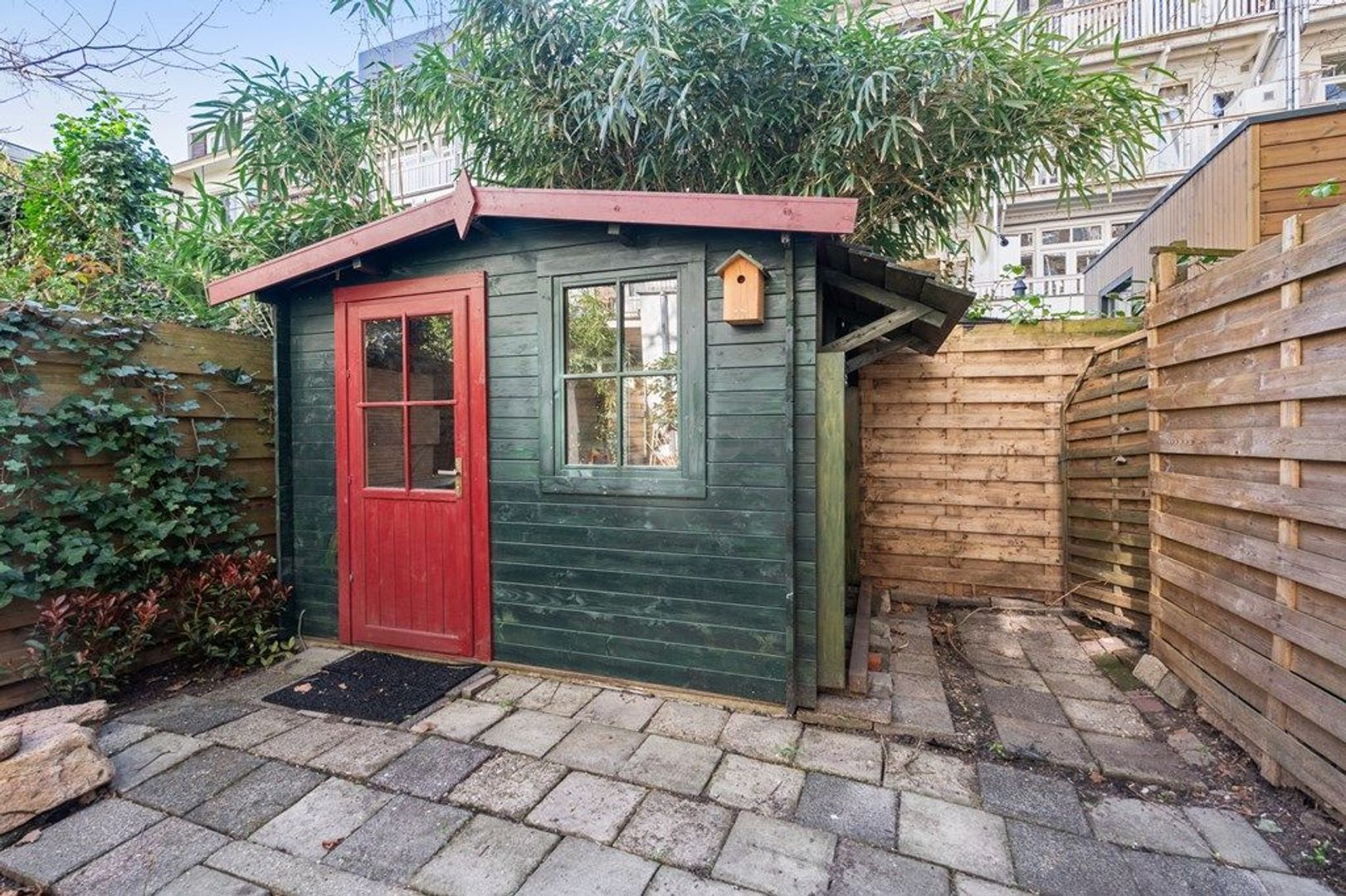 Jacob Van Lennepkade 115 H, Amsterdam foto-40