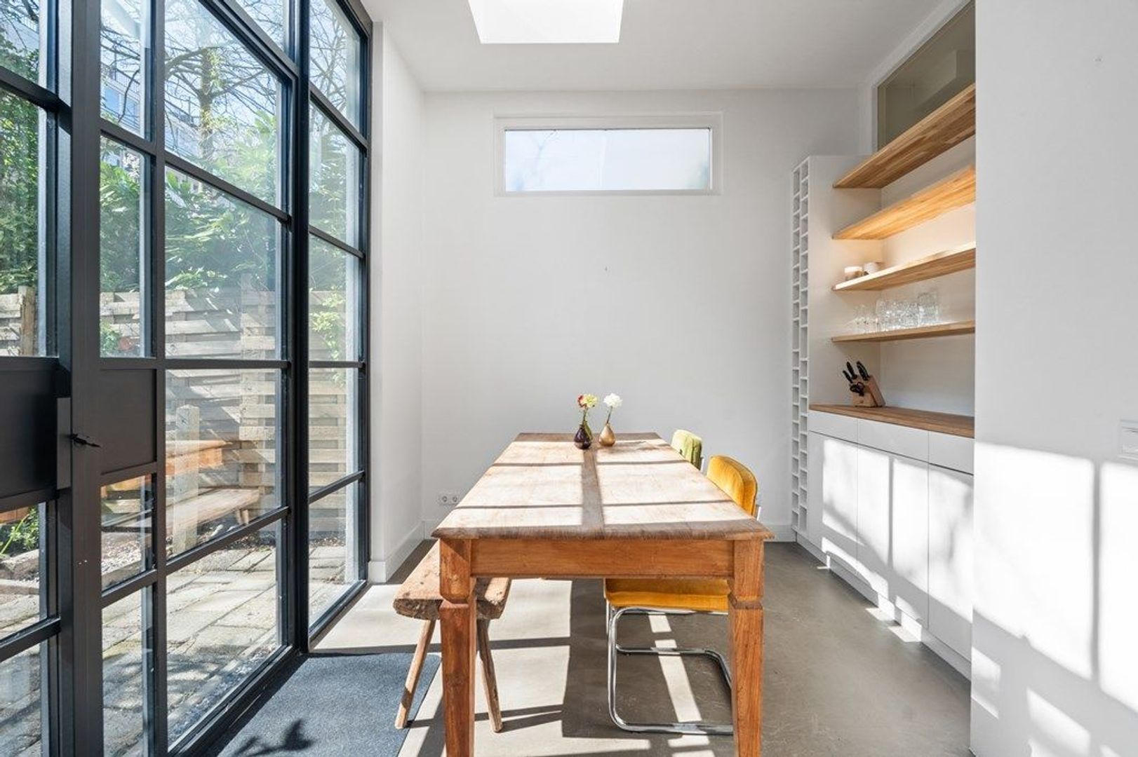 Jacob Van Lennepkade 115 H, Amsterdam foto-27